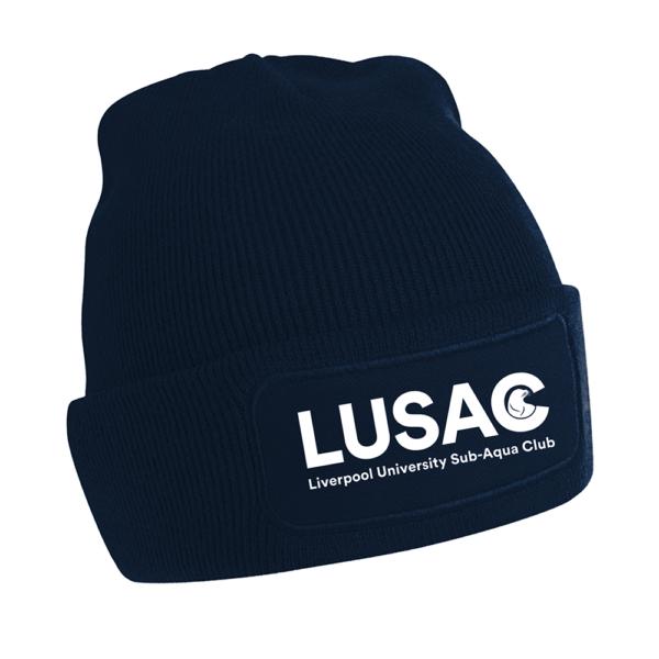 Liverpool Sub Aqua - Beanie