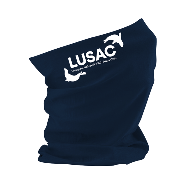 Liverpool Sub Aqua - Snood