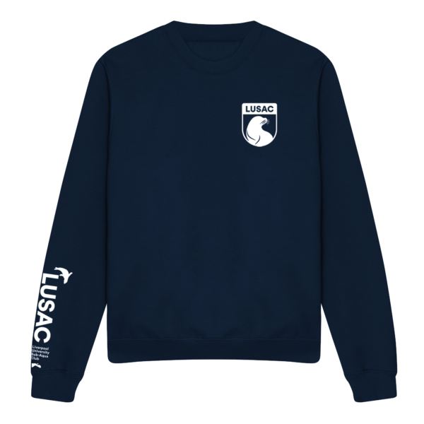 Liverpool Sub Aqua - Sweatshirt