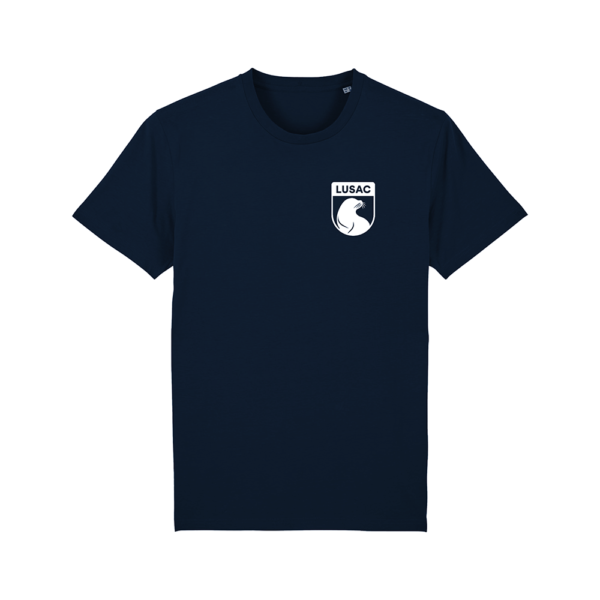 Liverpool Sub Aqua - Cotton T-shirt