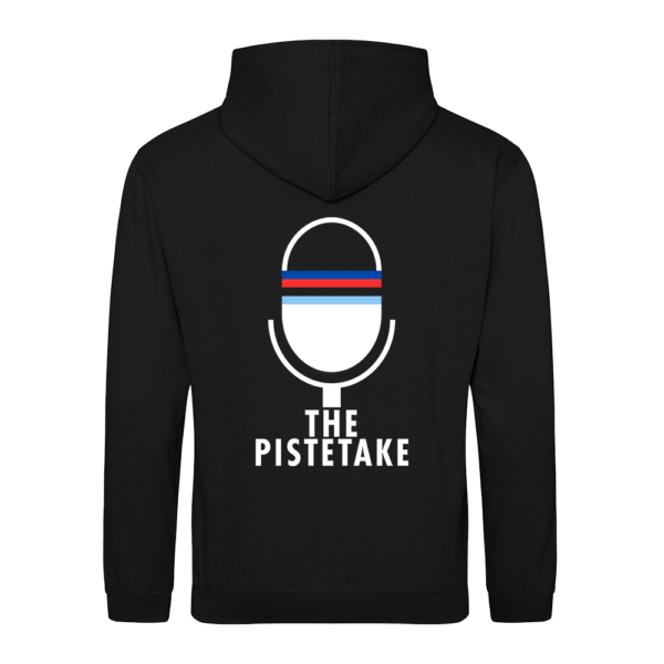 Pistetake - Hoodie - Image 2