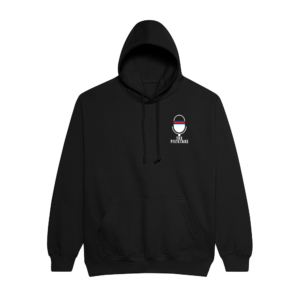 Pistetake - Hoodie