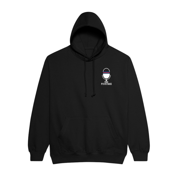 Pistetake - Hoodie