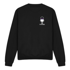 Pistetake - Sweatshirt
