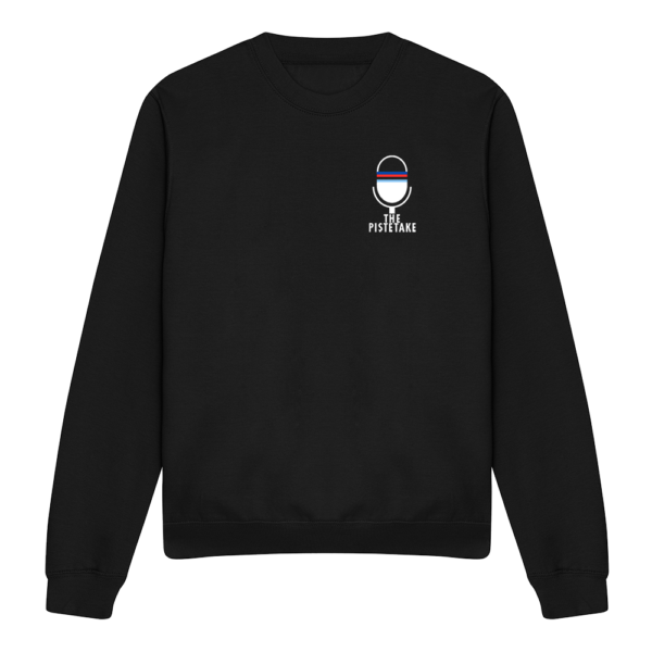 Pistetake - Sweatshirt