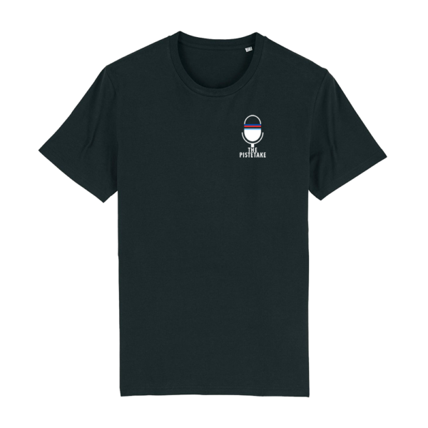 Pistetake - T-shirt