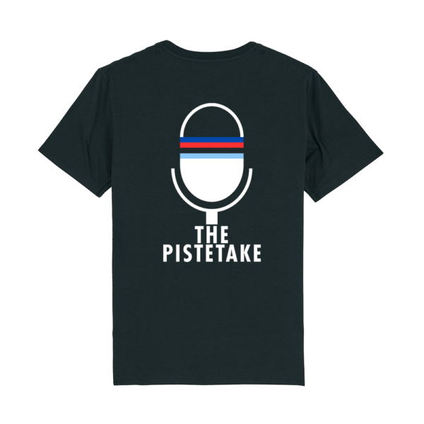 Pistetake - T-shirt - Image 2