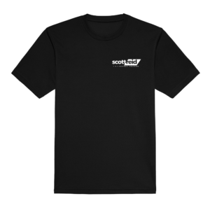 Scott Reid- Airtex T-shirt (Kids)