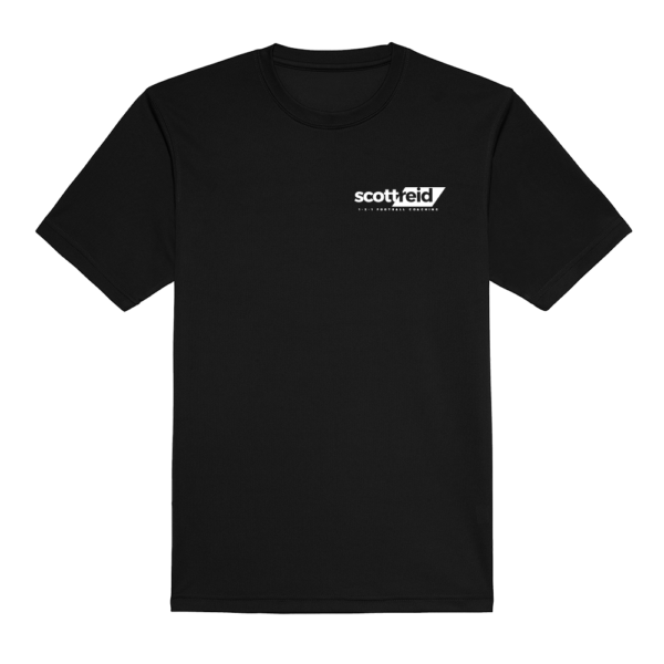 Scott Reid- Personalised Airtex T-shirt (Kids)