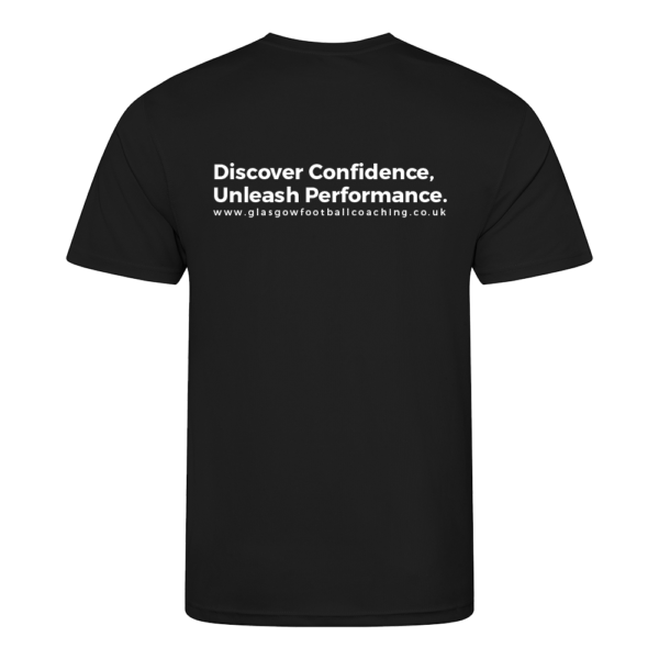 Scott Reid - T-shirt (Kids) - Image 2