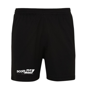 Scott Reid - Cool Shorts (Kids)