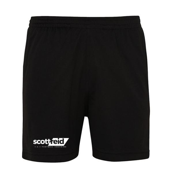 Scott Reid - Cool Shorts (Adults)