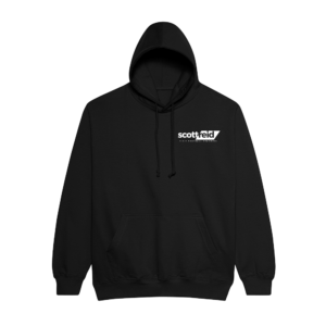 Scott Reid - Hoodie (Adults)