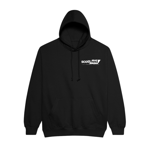 Scott Reid - Hoodie (Kids)