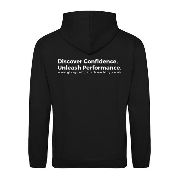 Scott Reid - Hoodie (Kids) - Image 2