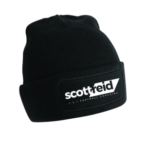 Scott Reid - Beanie