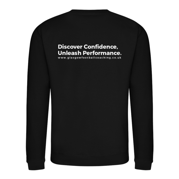 Scott Reid - Sweatshirt (Kids) - Image 2