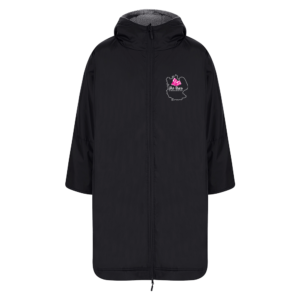She Runs - All Weather Robe