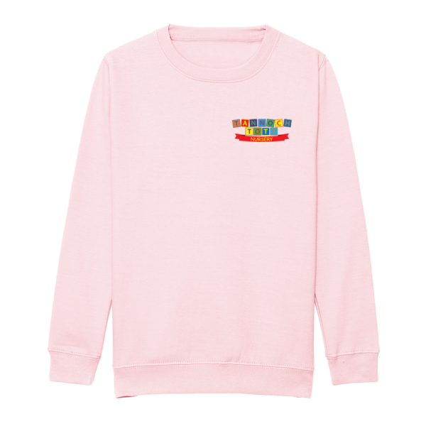 Tannoch Tots - Toddler Sweatshirt - Image 4