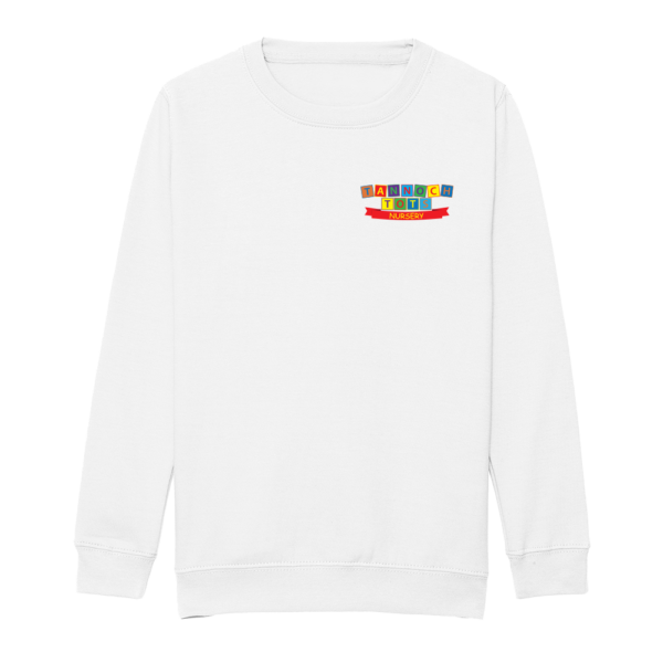 Tannoch Tots - Toddler Sweatshirt - Image 5