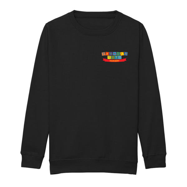 Tannoch Tots - Toddler Sweatshirt - Image 3