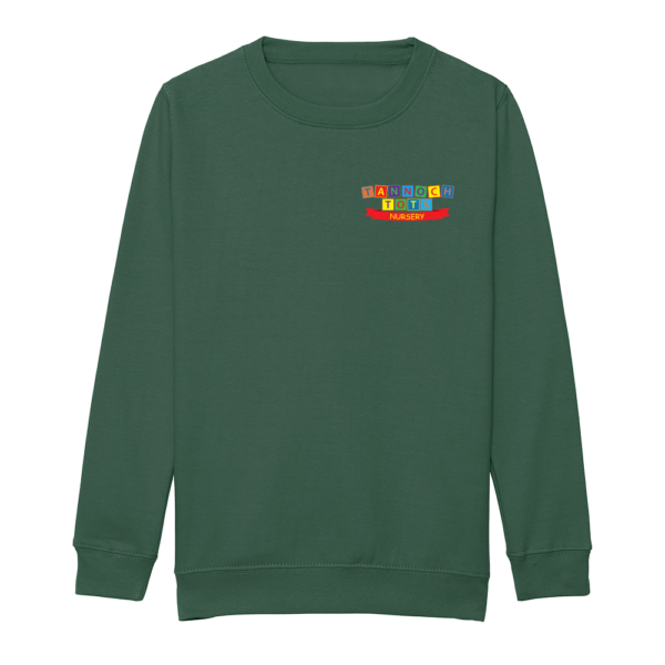 Tannoch Tots - Toddler Sweatshirt - Image 2