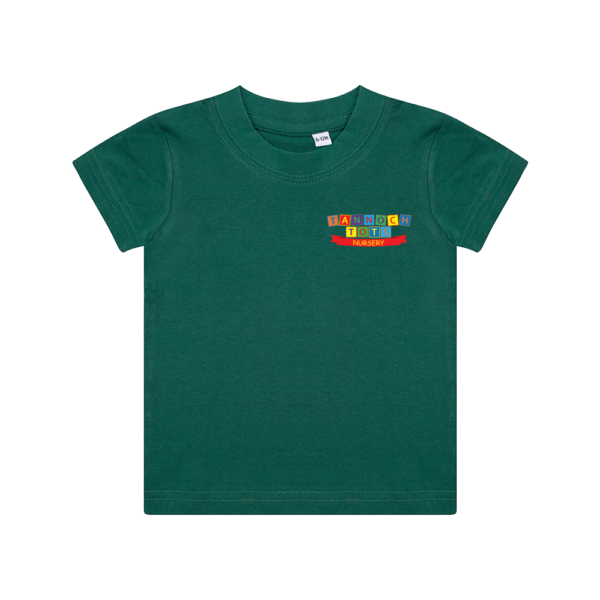 Tannoch Tots - Baby/toddler t-shirt - Image 8