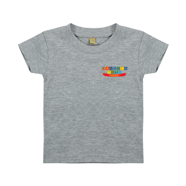 Tannoch Tots - Baby/toddler t-shirt - Image 9