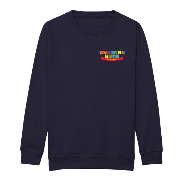 Tannoch Tots - Toddler Sweatshirt - Image 12