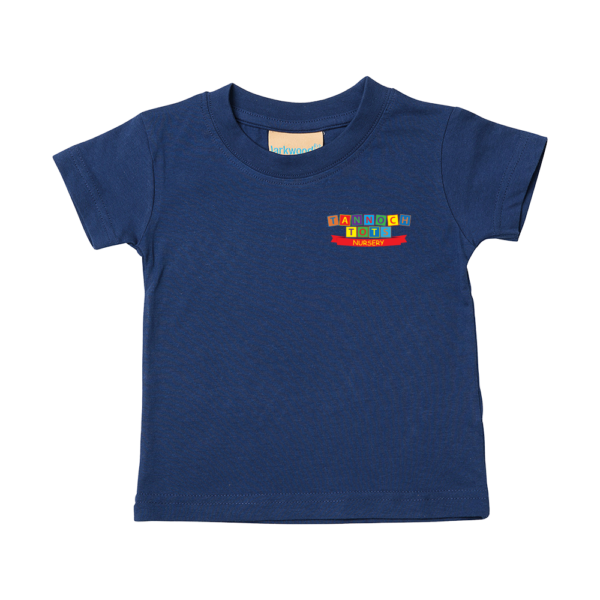 Tannoch Tots - Baby/toddler t-shirt - Image 10