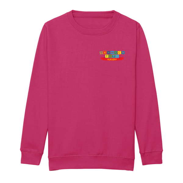 Tannoch Tots - Toddler Sweatshirt - Image 7