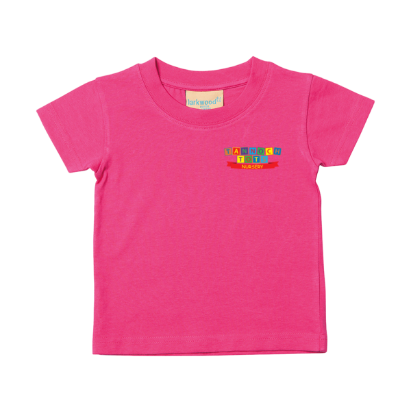 Tannoch Tots - Baby/toddler t-shirt - Image 11