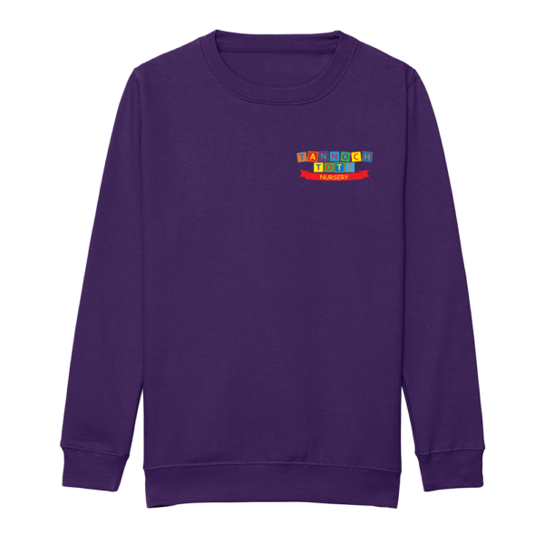 Tannoch Tots - Toddler Sweatshirt - Image 8