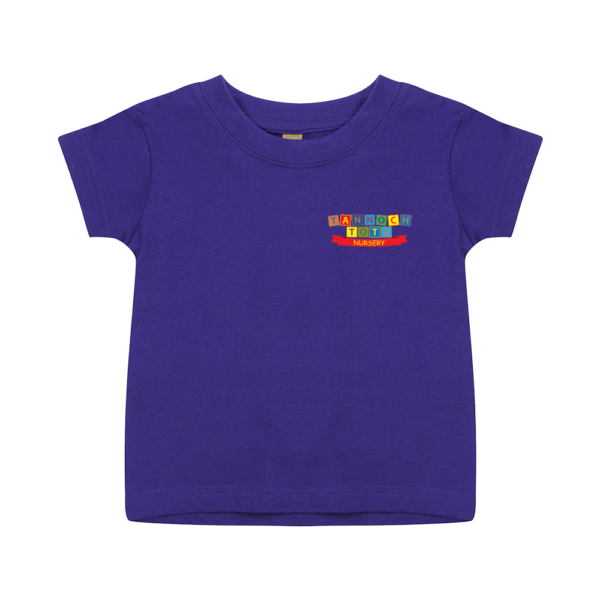 Tannoch Tots - Baby/toddler t-shirt - Image 12