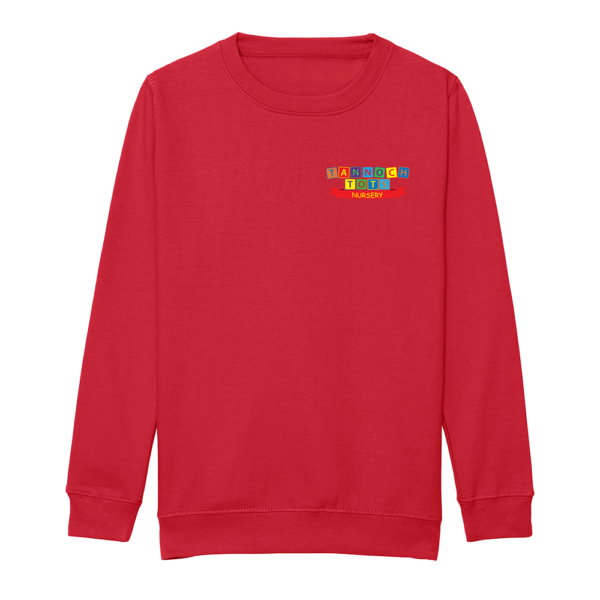 Tannoch Tots - Toddler Sweatshirt - Image 9