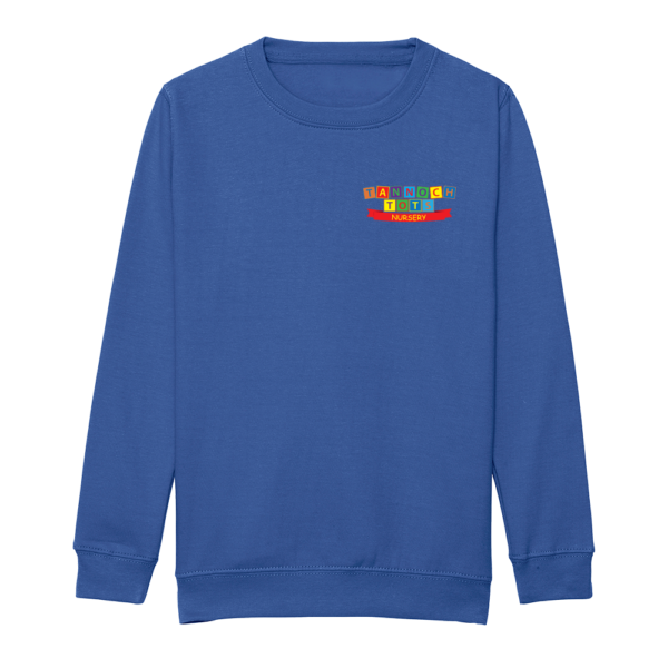 Tannoch Tots - Toddler Sweatshirt - Image 10