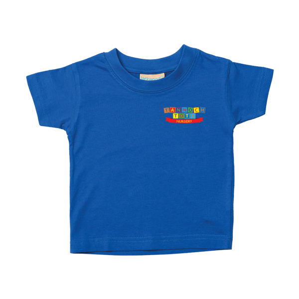 Tannoch Tots - Baby/toddler t-shirt - Image 6