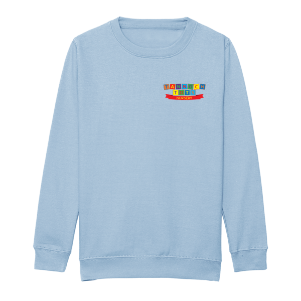 Tannoch Tots - Toddler Sweatshirt - Image 11