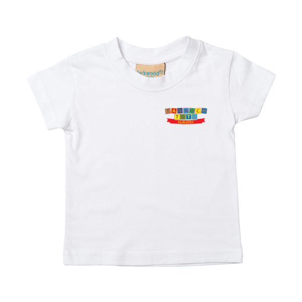 Tannoch Tots - Baby/toddler t-shirt - Image 4