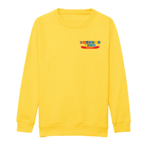 Tannoch Tots - Toddler Sweatshirt