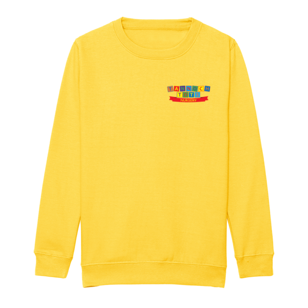 Tannoch Tots - Toddler Sweatshirt