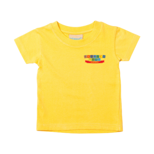 Tannoch Tots - Baby/toddler t-shirt
