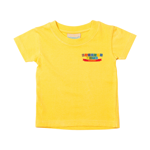 Tannoch Tots - Baby/toddler t-shirt