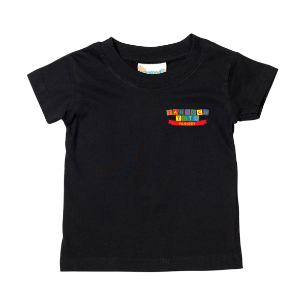 Tannoch Tots - Baby/toddler t-shirt - Image 13