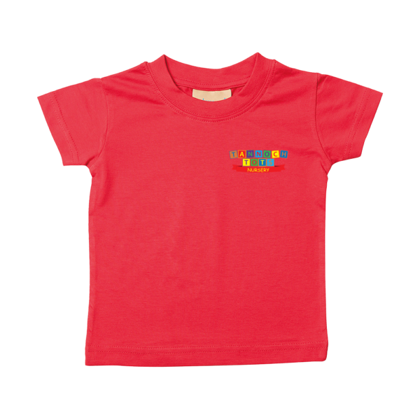 Tannoch Tots - Baby/toddler t-shirt - Image 7