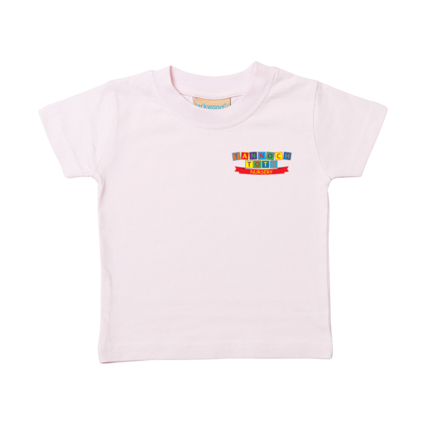Tannoch Tots - Baby/toddler t-shirt - Image 2