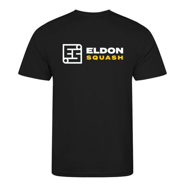 Eldon Squash - Airtex T-shirt (Adults) - Image 5