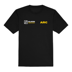 Eldon Squash - Airtex T-shirt (Adults)