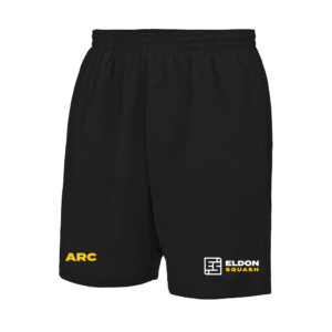 Eldon Squash - Cool Shorts (Adults)