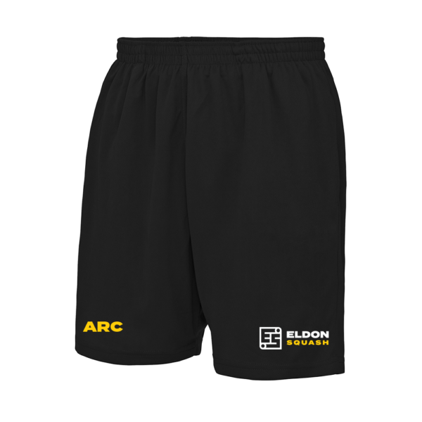 Eldon Squash - Cool Shorts (Kids)